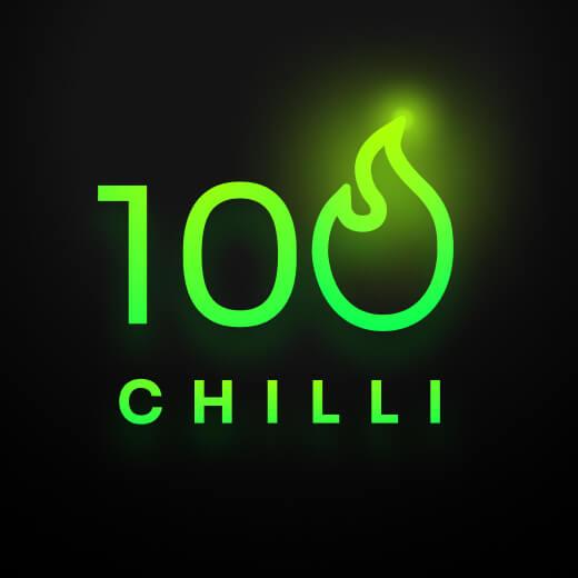 100CHILLI